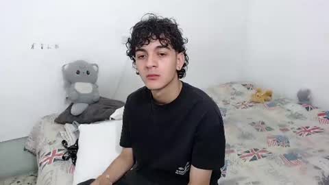 jhonay__cute online show from August 2, 6:59 am