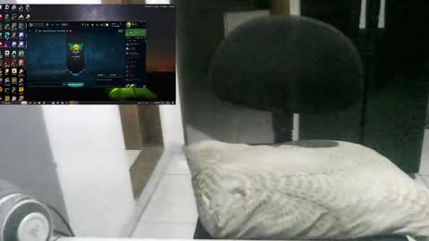 jhonizin online show from October 24, 8:04 am