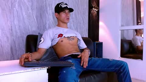 Jhon online show from January 15, 2:20 am