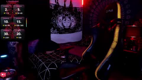 jhonny_ackerman online show from September 9, 7:03 pm