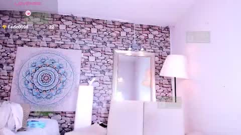 JHONNATHAN online show from February 14, 12:13 am