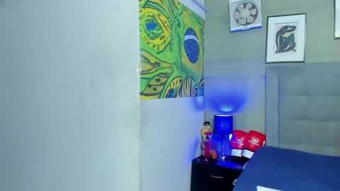 jhonny online show from January 16, 8:40 pm