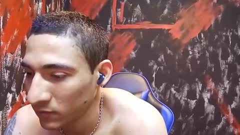 jhonny_thes28 online show from April 2, 2:13 pm