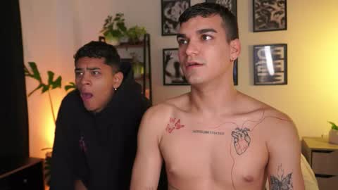 Jhonny  online show from September 16, 5:54 am