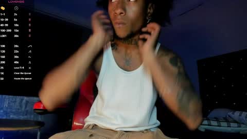 jhonymiller online show from March 29, 7:59 pm