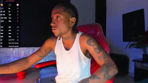 jhonymiller online show from January 18, 9:13 pm