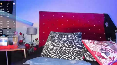 jhonymiller online show from December 23, 1:34 am