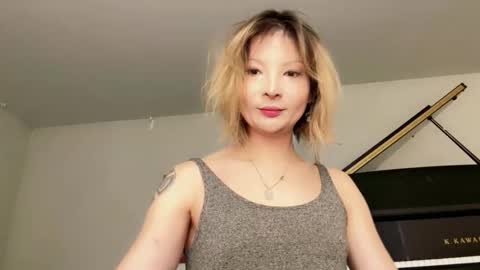 Anya online show from January 11, 3:56 am