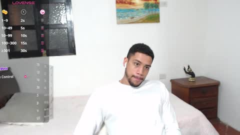 Jhors online show from February 13, 2:34 am