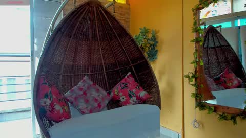 Snapshot of jhors_silv chatting on February 1, 10:02 pm Jhors online show from February 1, 10:02 pm