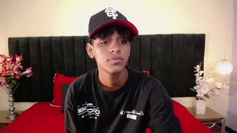 jhos online show from March 17, 1:27 pm