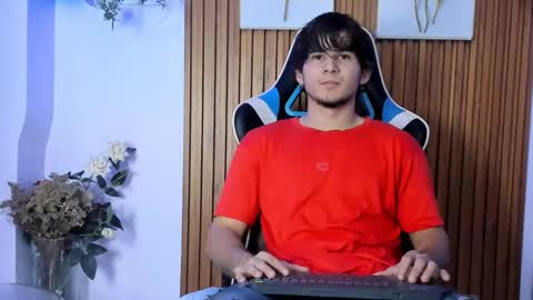 jhossua online show from September 10, 11:33 am