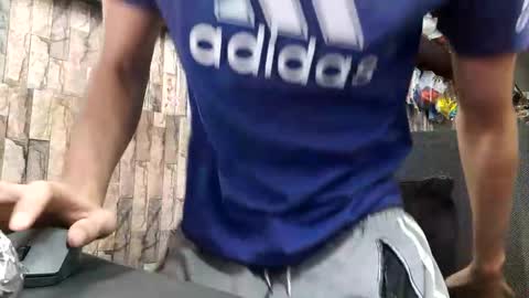 Jhosuamoore  online show from October 20, 10:37 pm