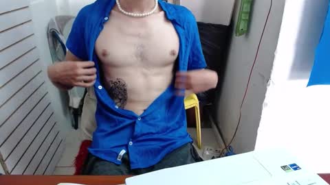 Jhosuamoore  online show from February 20, 8:58 pm