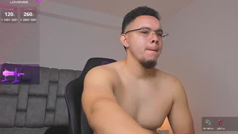 Jhonatan80  online show from March 3, 10:11 am