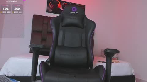 Jhonatan80  online show from September 15, 8:05 am