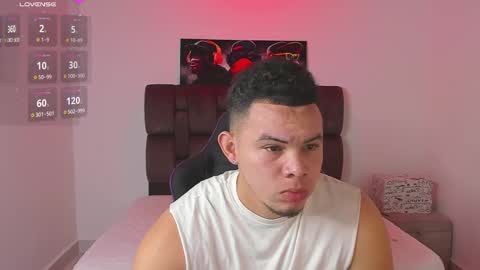 Jhonatan80  online show from March 4, 7:08 am