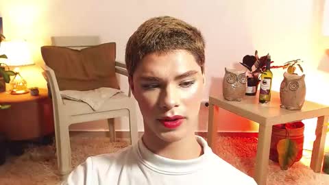 Jhuan Nhez online show from November 3, 5:52 am