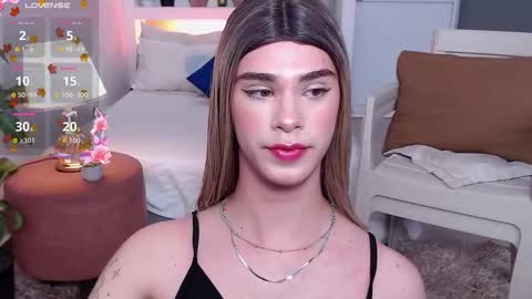 Jhuan Nhez online show from November 16, 6:32 pm