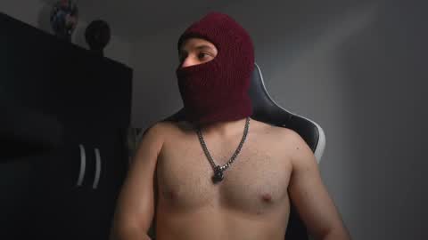 Jhx online show from April 16, 9:50 pm