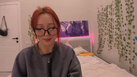 yuna online show from November 18, 3:59 pm