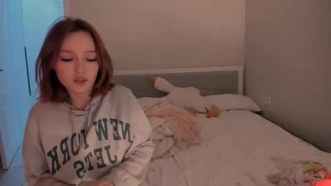 yuna online show from September 14, 9:05 pm