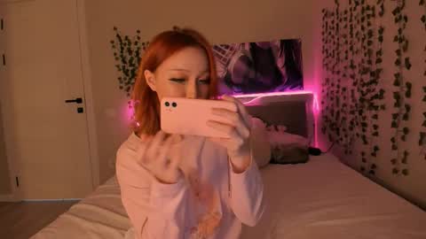 yuna online show from November 5, 2:41 pm