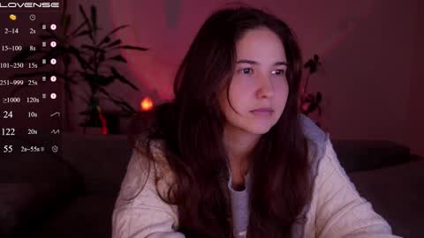 jia_lisaa online show from October 13, 1:13 pm