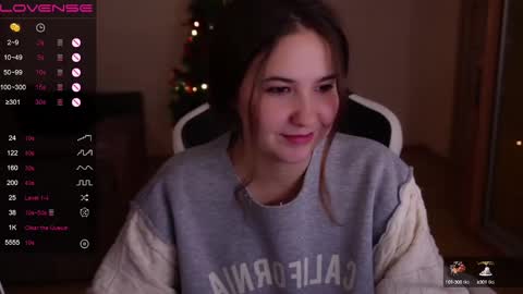 jia_lisaa online show from January 4, 12:16 am