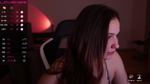 jia_lisaa online show from February 1, 5:58 pm