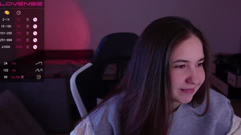 jia_lisaa online show from March 3, 6:48 am