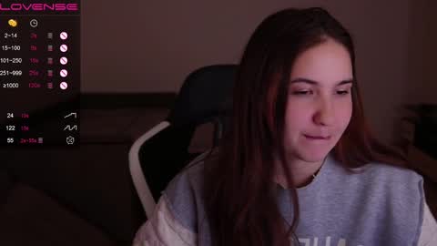 jia_lisaa online show from March 5, 2:56 pm