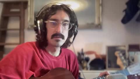 Jigz1986 online show from March 12, 3:49 pm