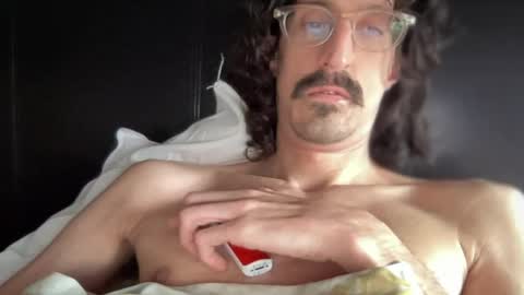 Jigz1986 online show from April 15, 10:07 am