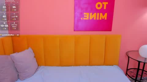 Jill 3 online show from April 15, 4:16 am