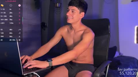 jim_dancer online show from March 6, 12:09 am