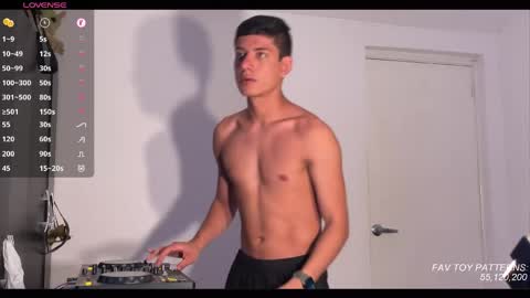 jim_dancer online show from April 23, 7:04 pm