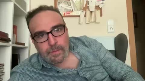 Jim Dick online show from March 21, 4:44 pm