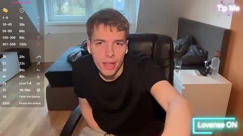 Jimmy online show from March 14, 8:07 am