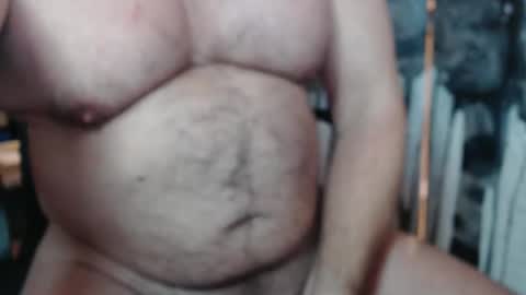 Snapshot of jimbeefbear chatting on October 25, 7:36 pm Jim online show from October 25, 7:36 pm