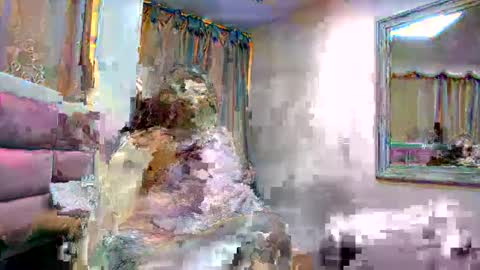 Snapshot of jimena_bell chatting on October 7, 12:56 pm Jimena online show from October 7, 12:56 pm