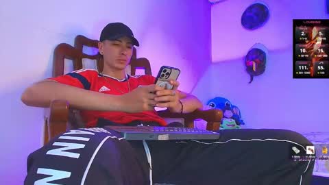 Jimm  Independent Model  online show from March 17, 4:34 pm