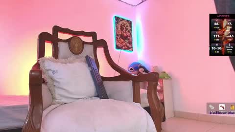 Jimm  Independent Model  online show from April 17, 3:36 pm