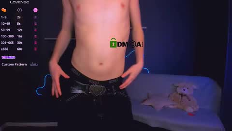 your dream  online show from March 9, 7:48 pm