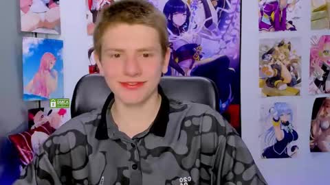 your dream  online show from February 13, 8:13 pm