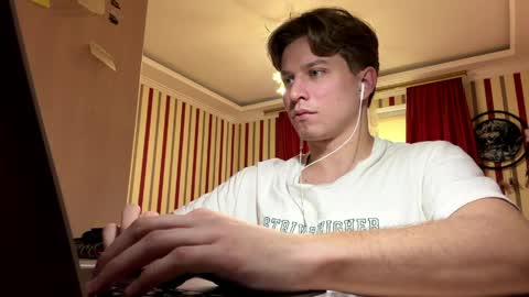 Jimmmy online show from April 6, 11:11 am