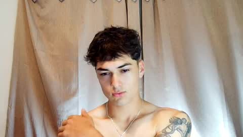 jimmy_classic online show from December 17, 10:05 pm