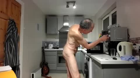 Jim Redgewell online show from February 3, 6:34 pm