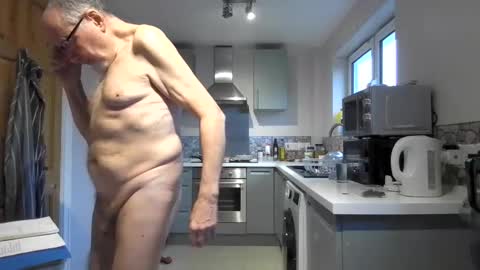 Jim Redgewell online show from April 14, 5:49 pm