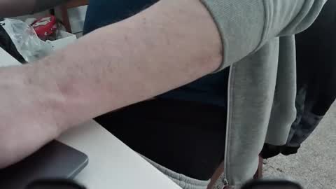 Jimmychongax online show from March 25, 10:55 am